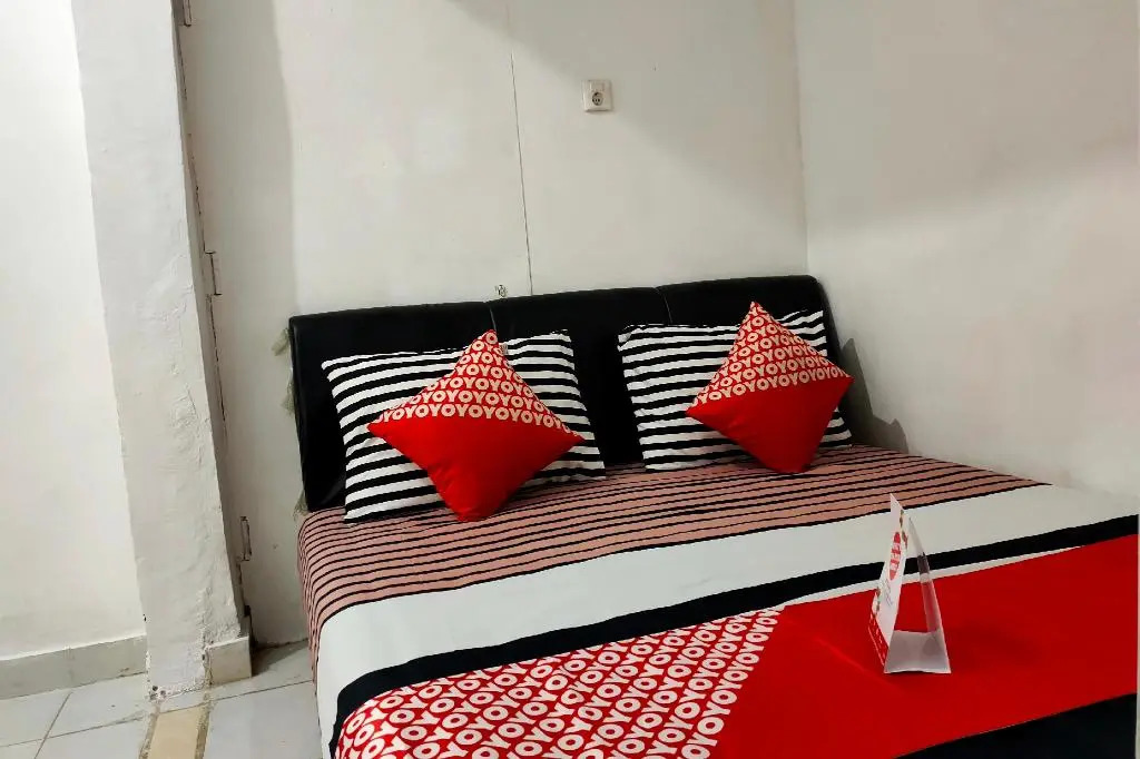 OYO 90117 Anugrah Homestay
