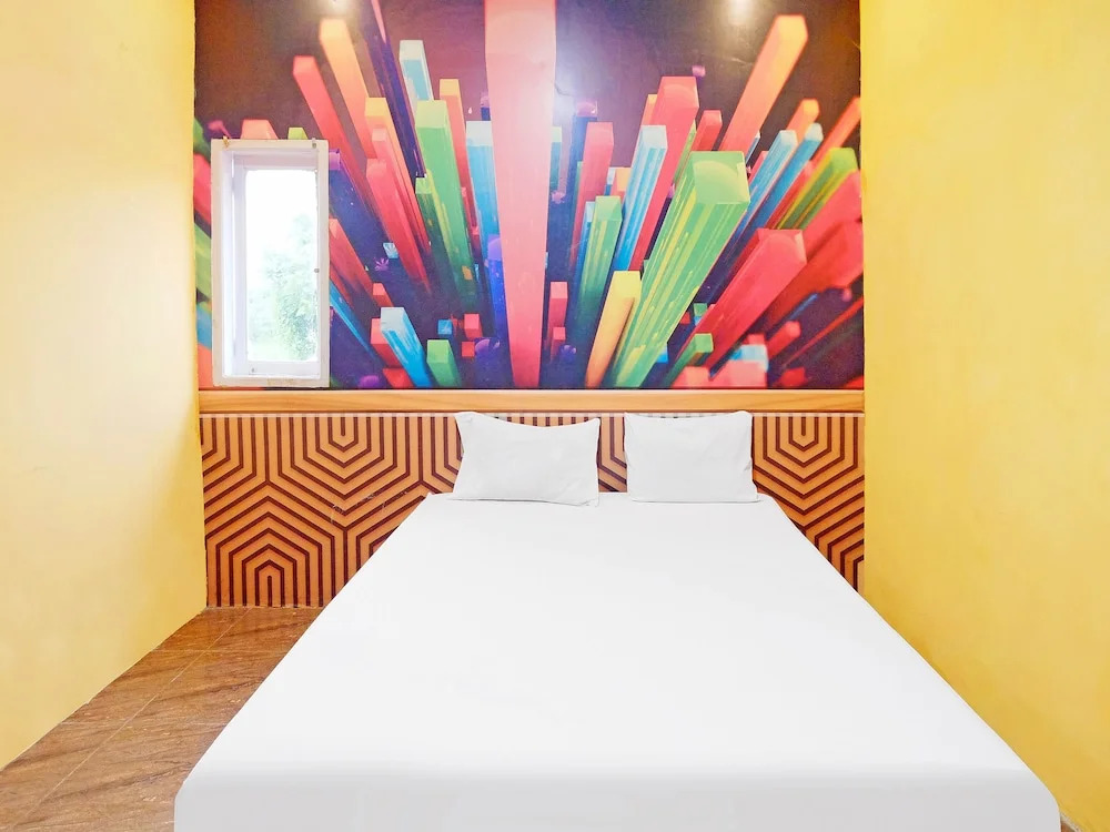 Wisma Pelangi Palopo RedPartner