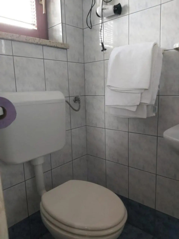 Rooms Zagon