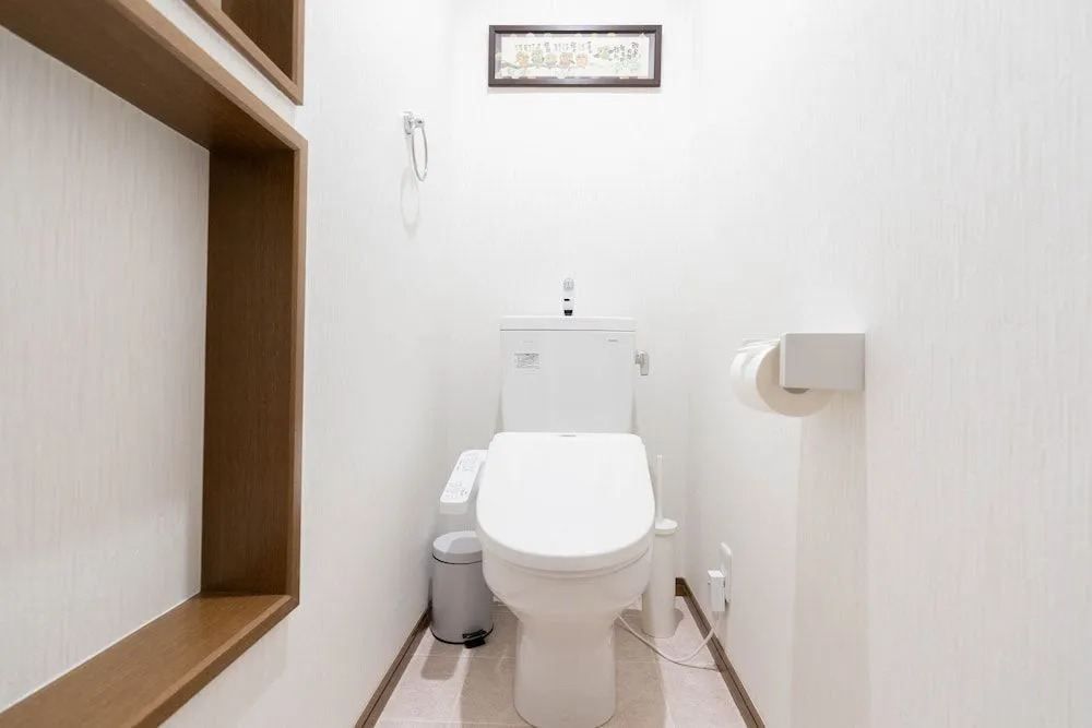 Truru INN Nakagawanishi ZC