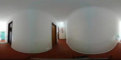 Hotel Pousada Liberdade