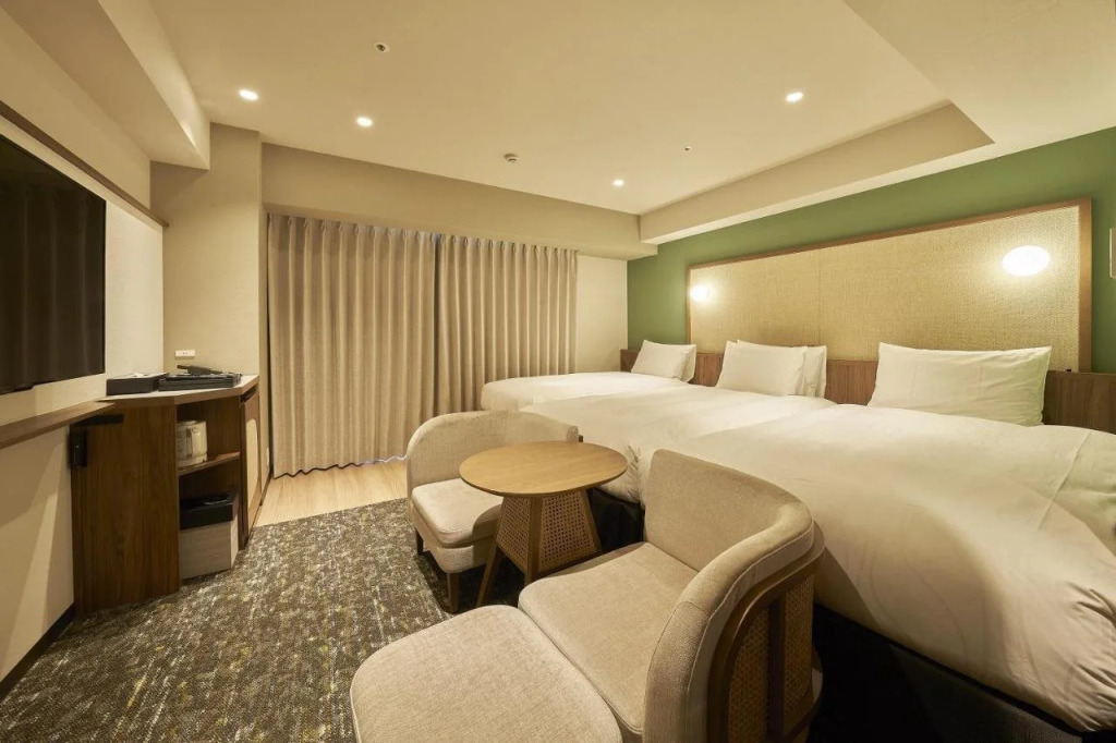 Keisei Richmond Hotel Tokyo Kinshicho