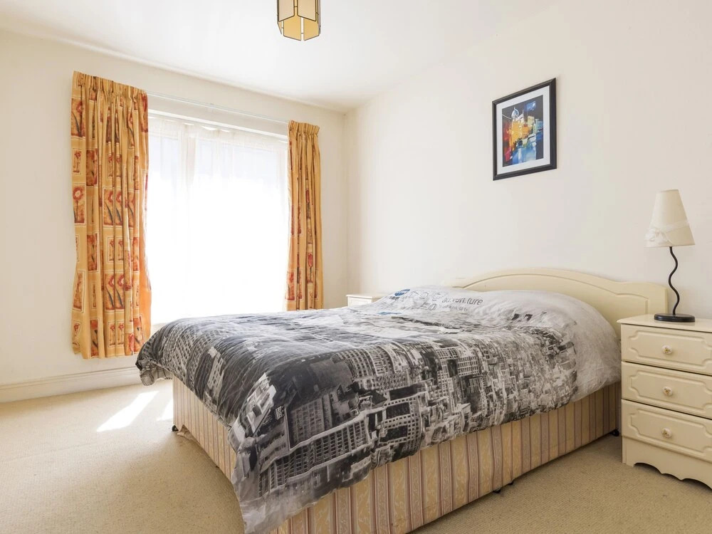 Symphony House Adelaide Road #stayindublincity
