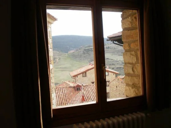 Apartamentos Vicenta