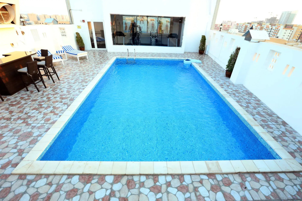 The Victory Hotel