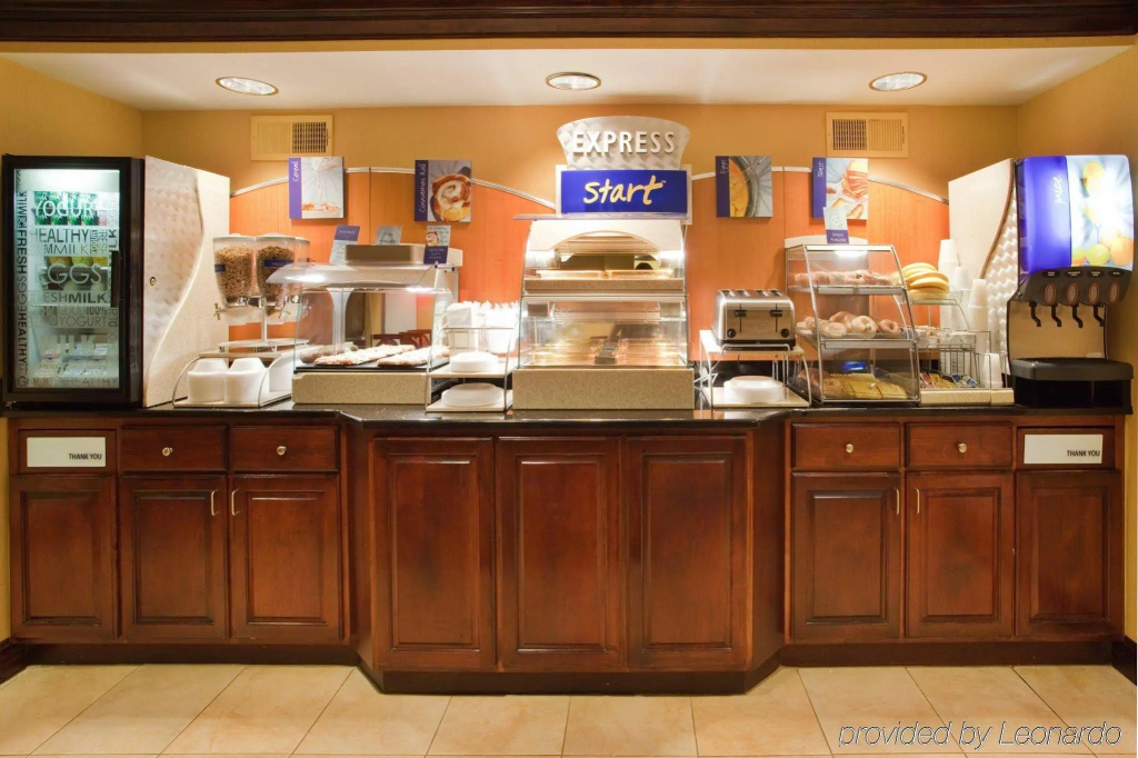 Holiday Inn Express Lynchburg by IHG