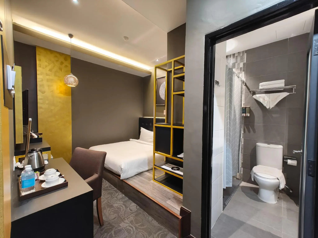 Asiatic Hotel