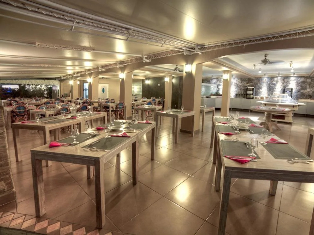 La Pagerie - Tropical Garden Hotel