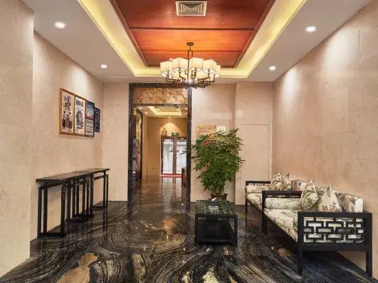 Shuiyue Shanyu Hotel
