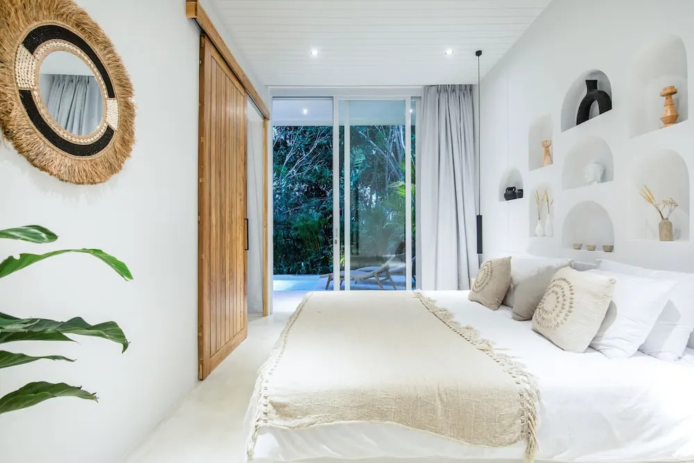 ULU 3 2br Villa in Pecatu