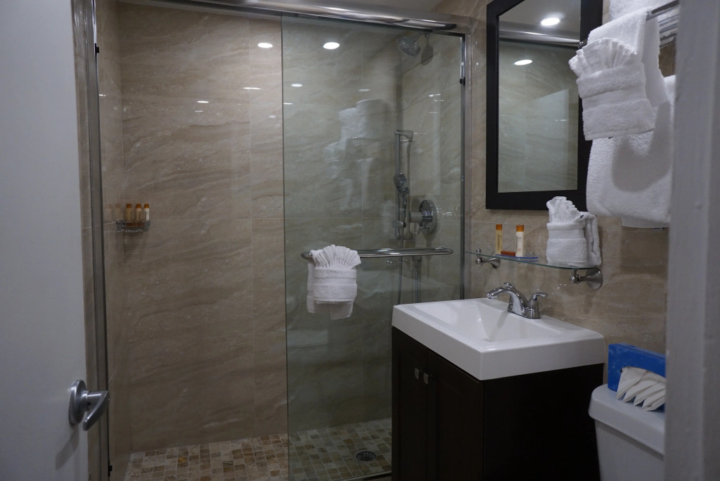 Ocean Sky Hotel & Resort