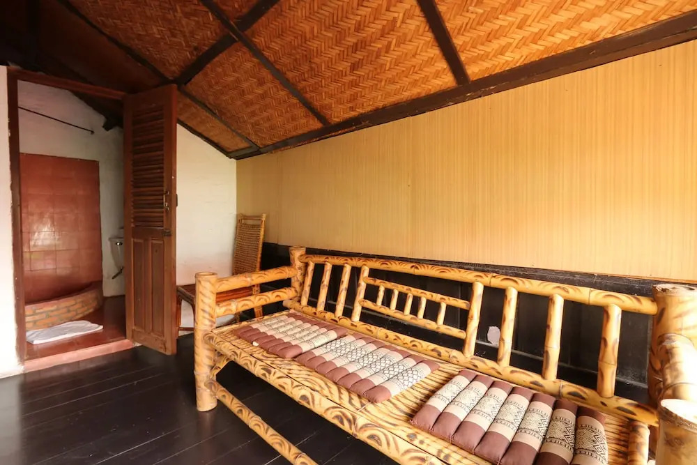 Hotel Lao