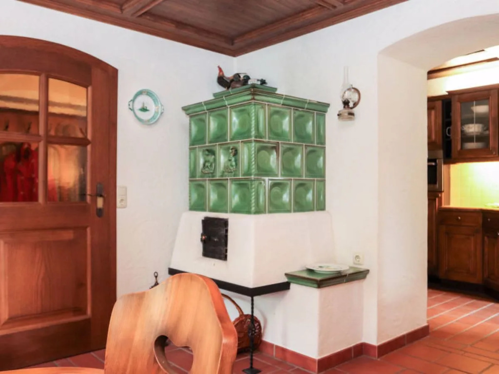 House Aigen Strobl