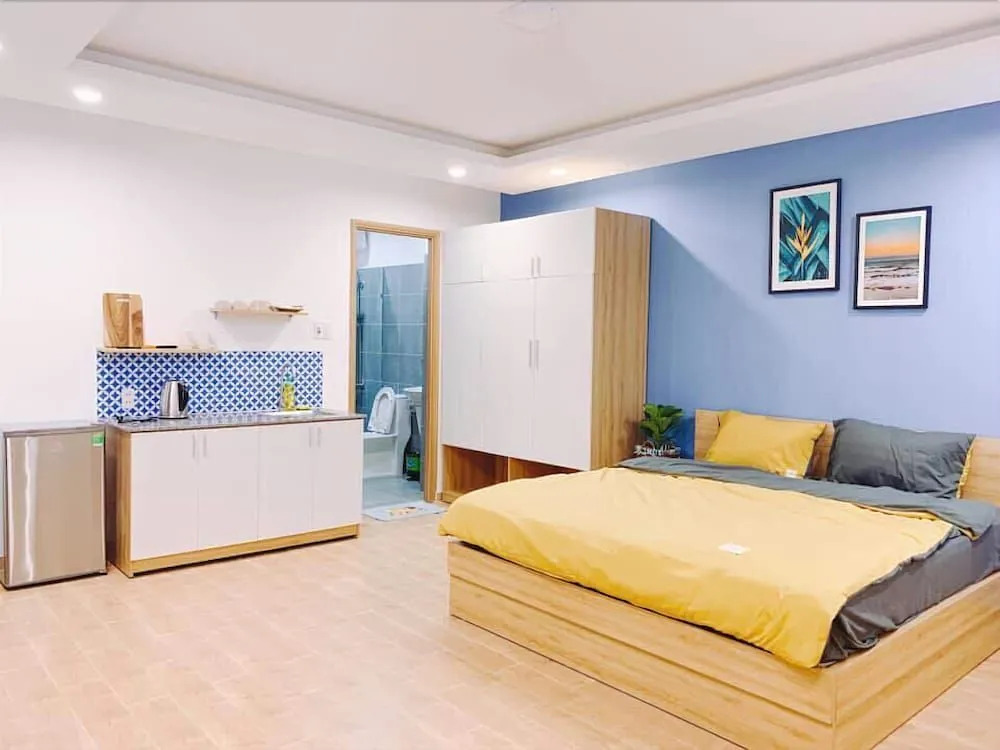 Connect Condotel