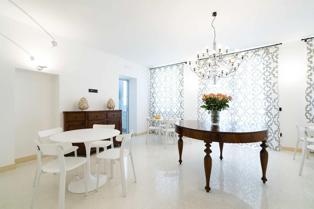 Antica Pusterla Home Relais