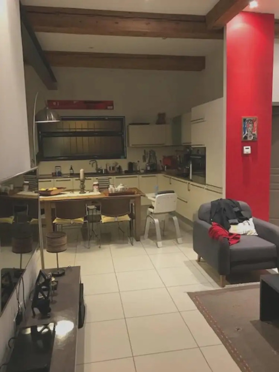 House With 3 Bedrooms in Narbonne, With Enclosed Garden and Wifi - 20 km From the Beach
