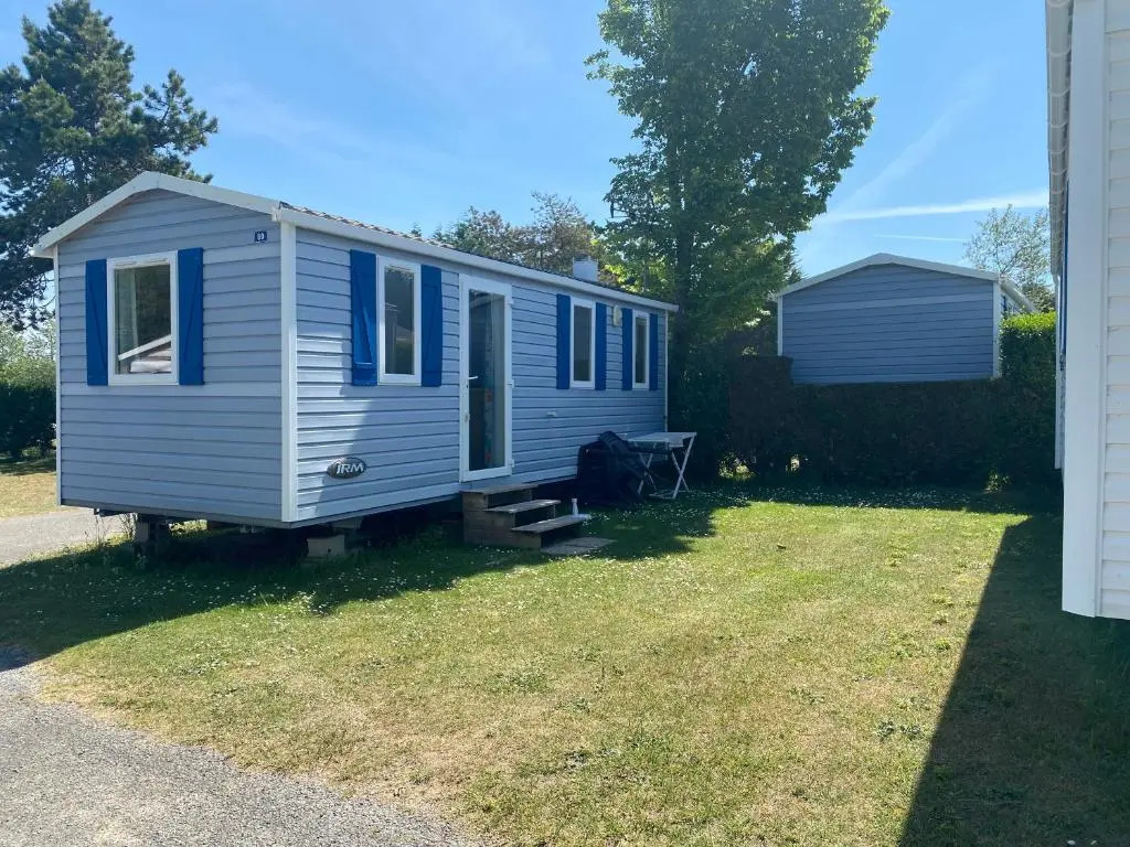Camping de Loperhet