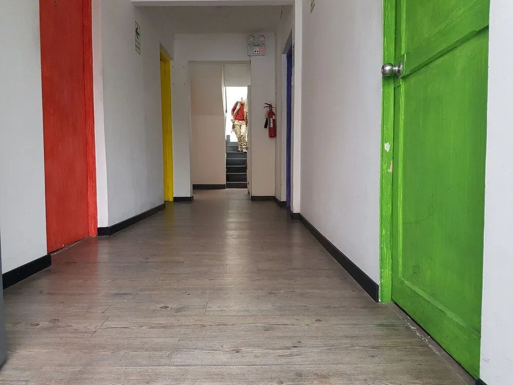 Klix HostelLima - Adults Only