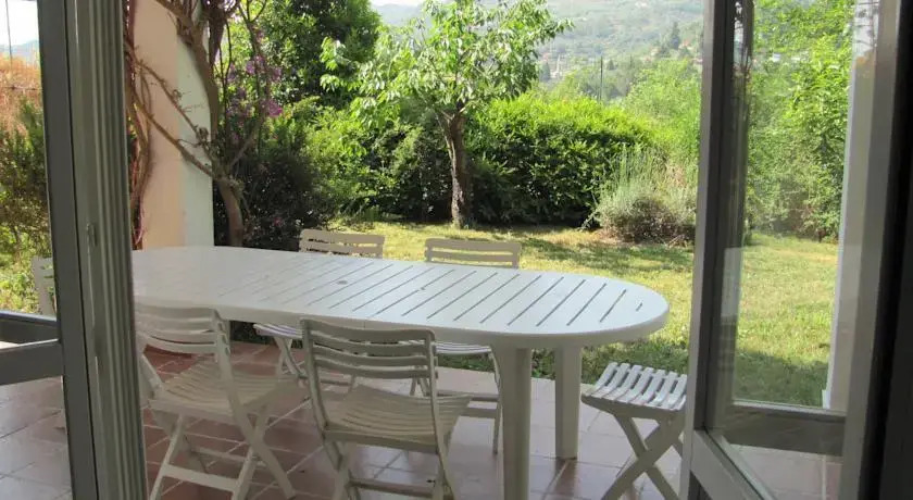 Casa di Massimo