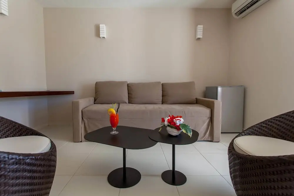 Karibea Sainte Luce hotel