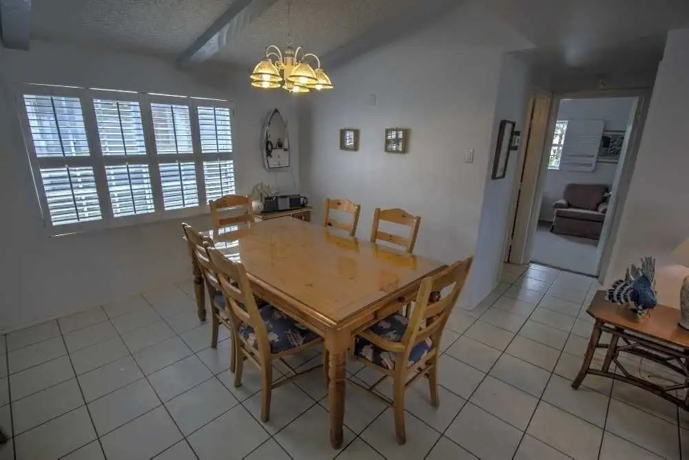 The 12th Month House 3 Bedroom Home by RedAwning