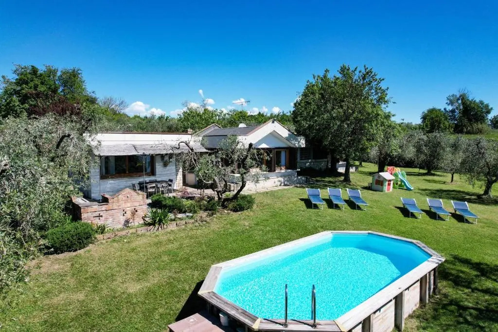 Casa Raffaella -Ciao Vacanze