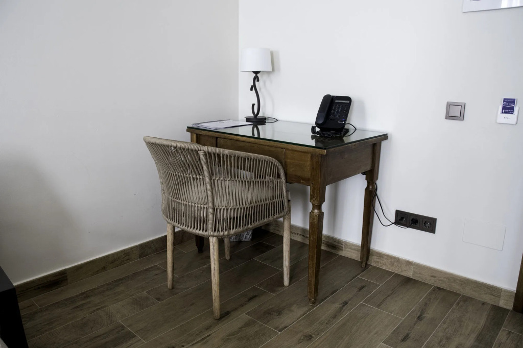 Sa Voga Hotel & Spa