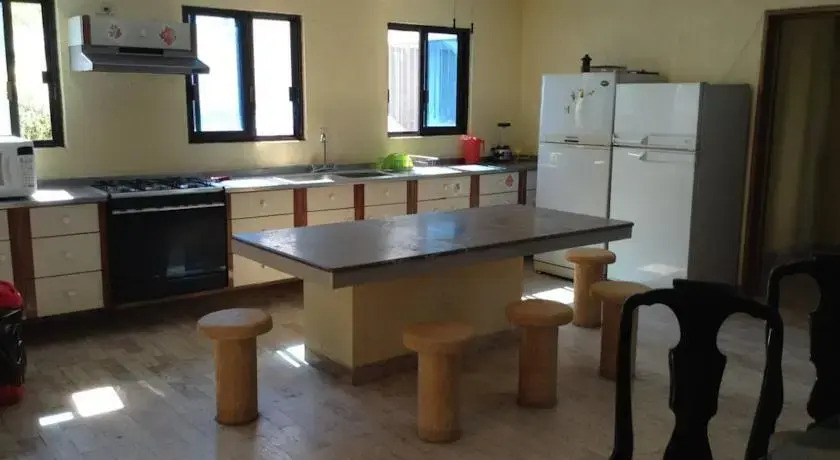 Casa Piecito