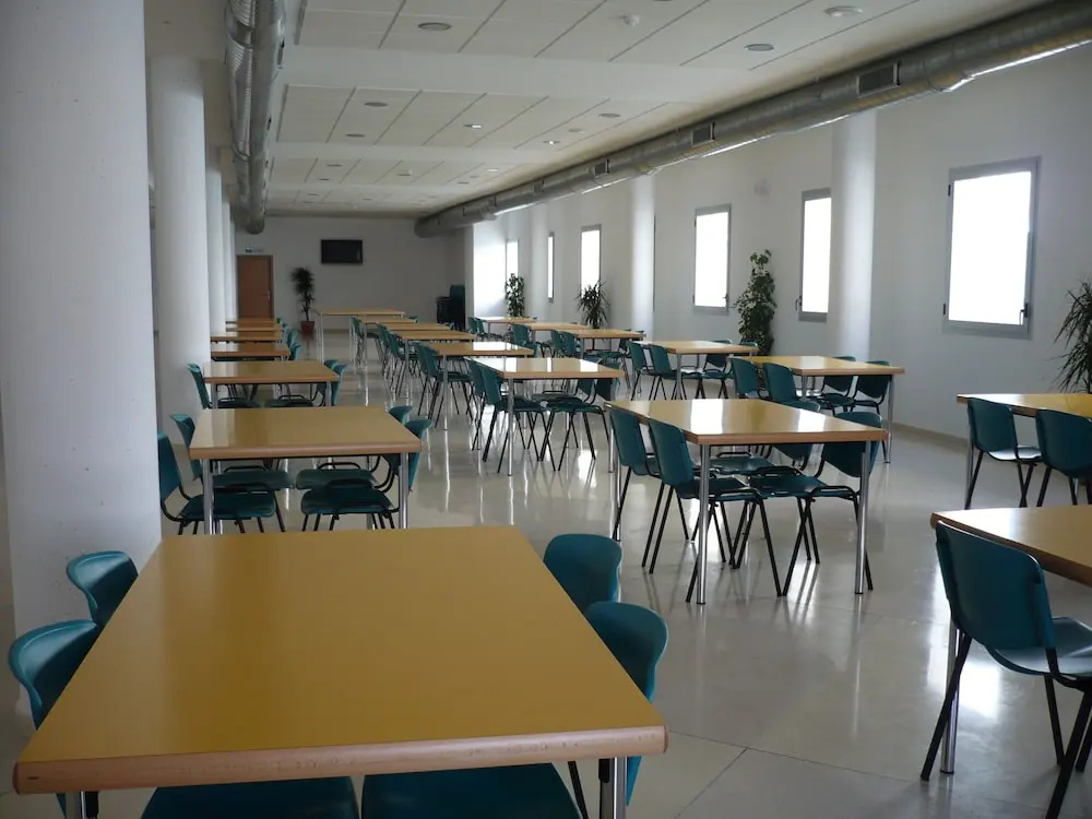 Albergue Inturjoven Jaen