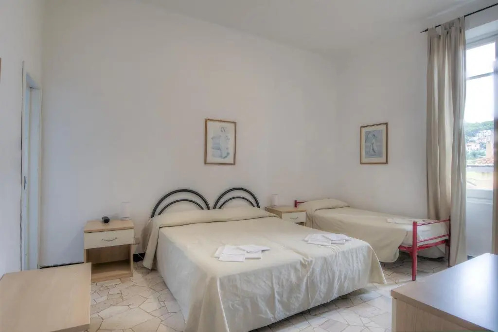 Hotel Esperia