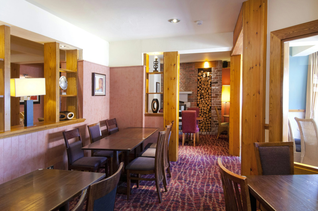 Premier Inn Poole Centre (Holes Bay)