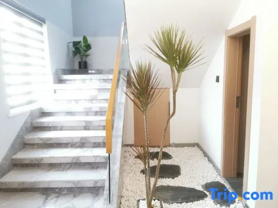Xiangshan Bieju Yige Homestay