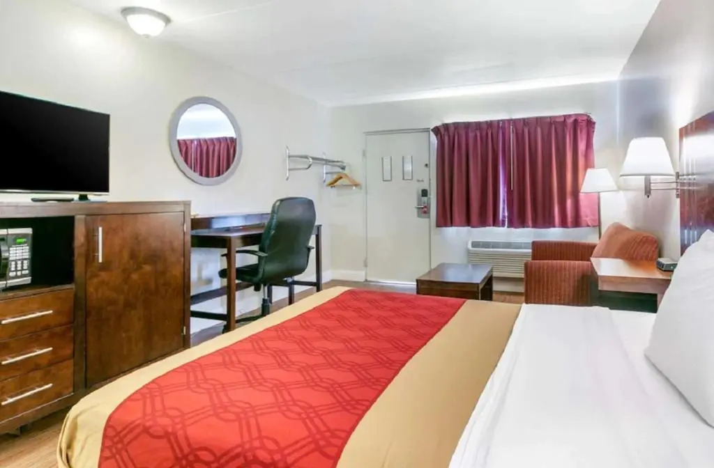 Kings Inn Motel