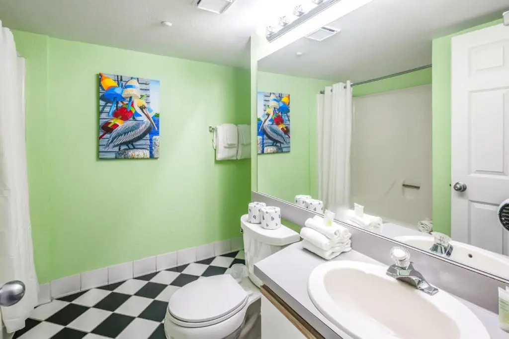 Trinidad Suite 105