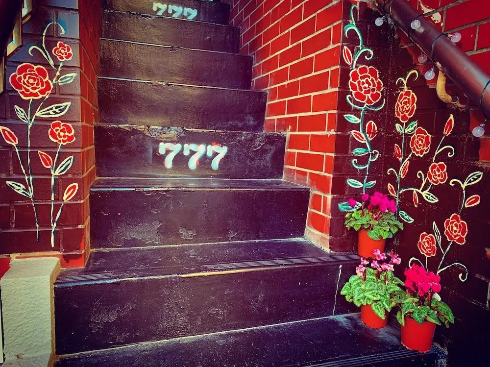 777 Takamatsu Guest House