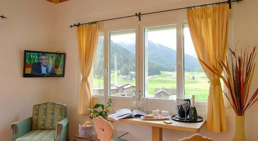 Alpenhof