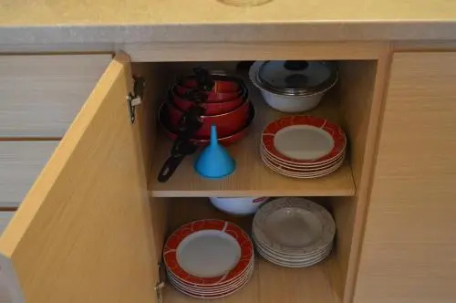 Apartman DUGA Milmari D 20