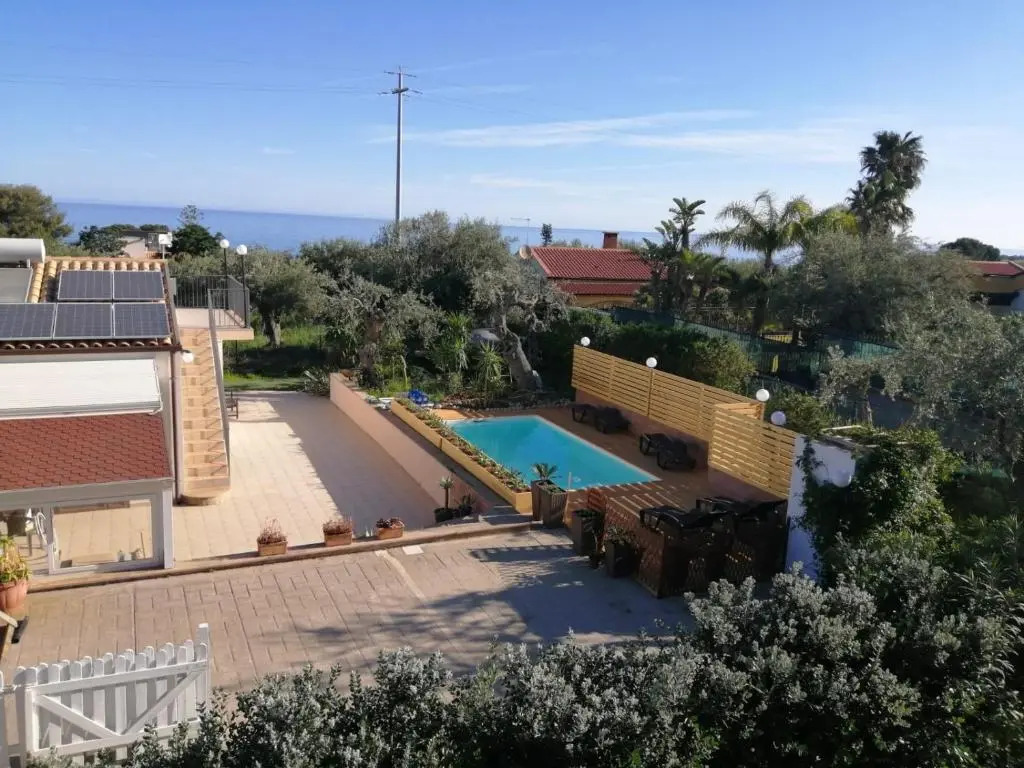 Villa Giorgia