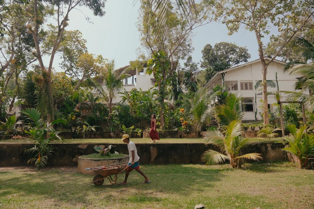 Kirinuga ECO Boutique Retreat