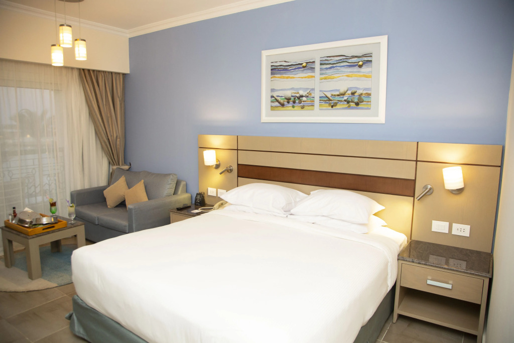 Swiss Inn Resort Hurghada