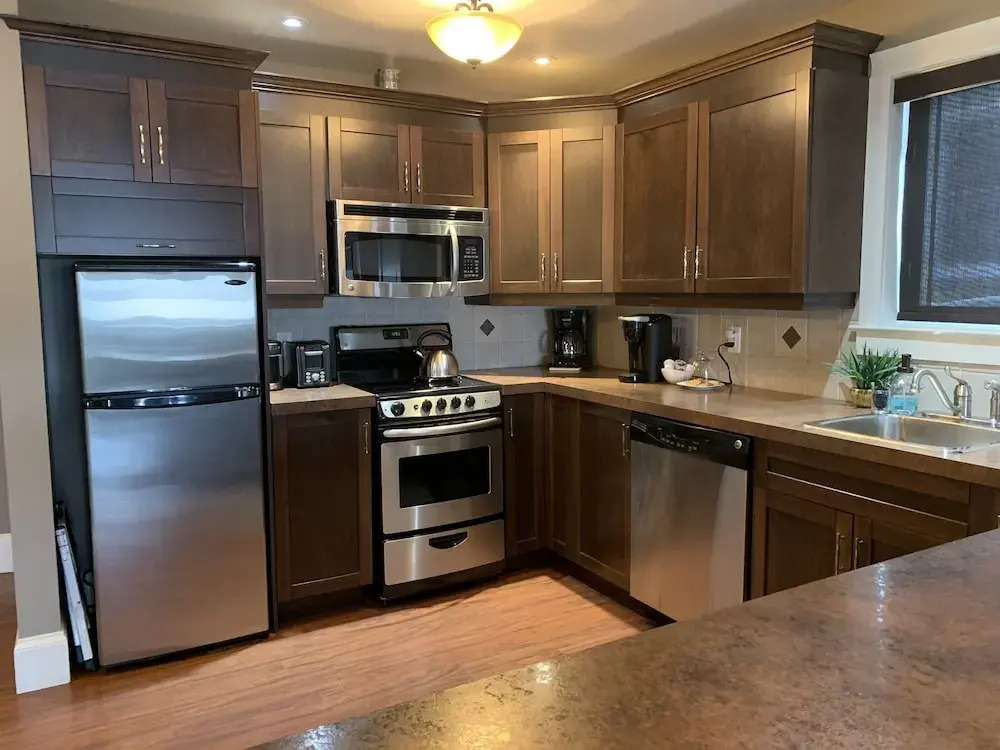Legacy Suites