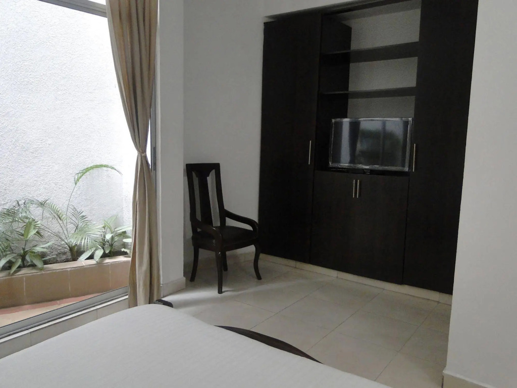 Arco Apartasuites