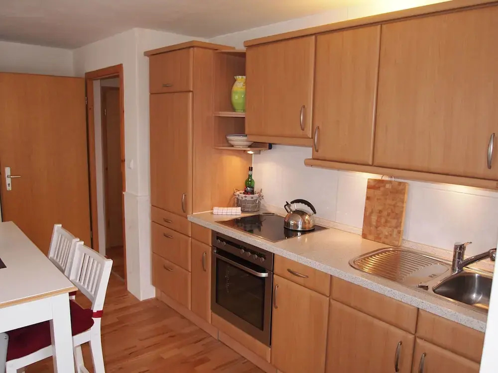 Ferienwohnung Harz und Herzlich