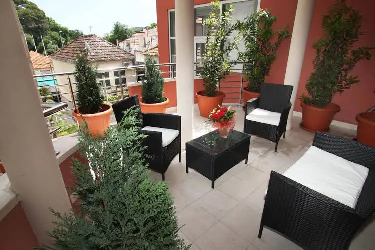 Villa Kampanel