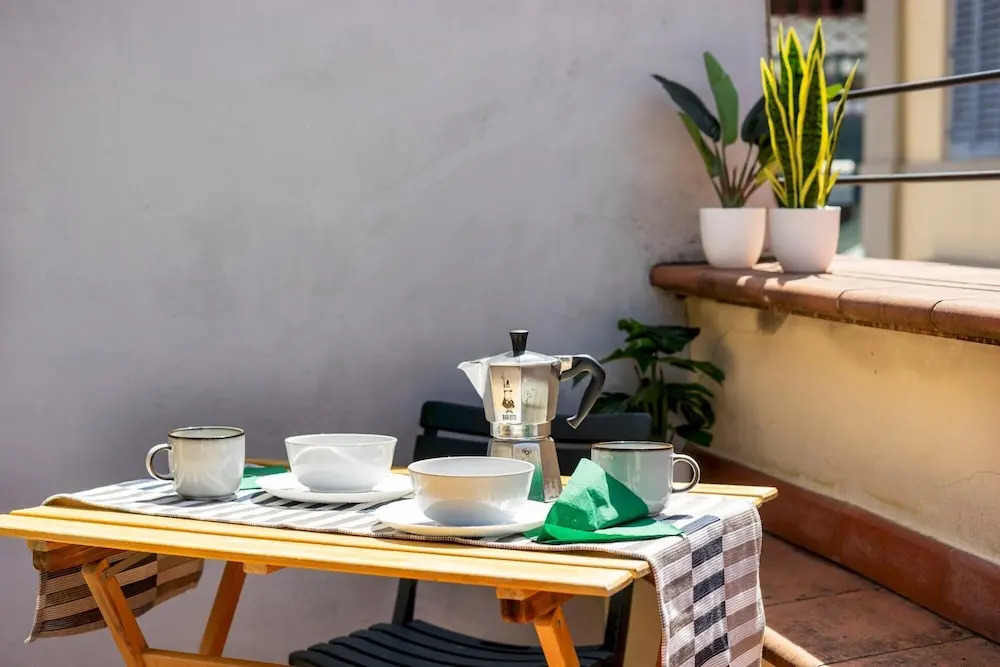 Chiara Apartment in Firenze