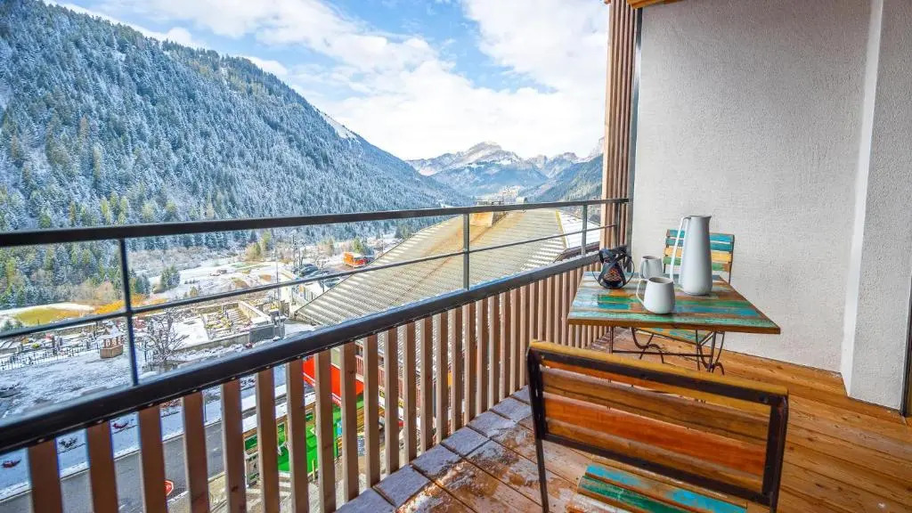 Le Lion d'Or - Apt 12 - BO Immobilier