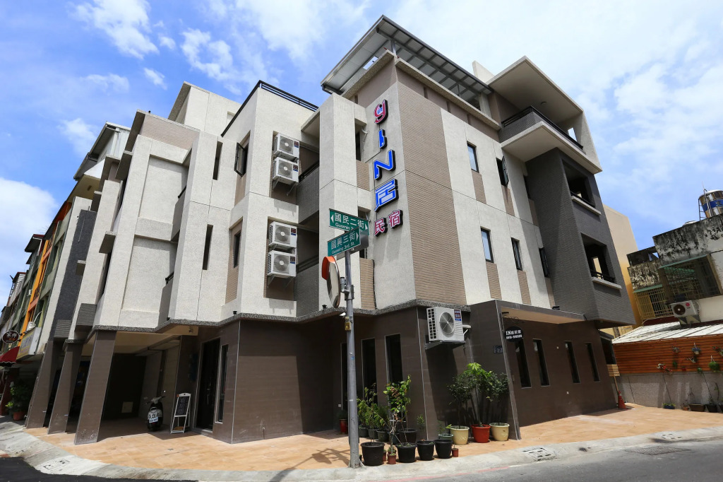 INg Hostel