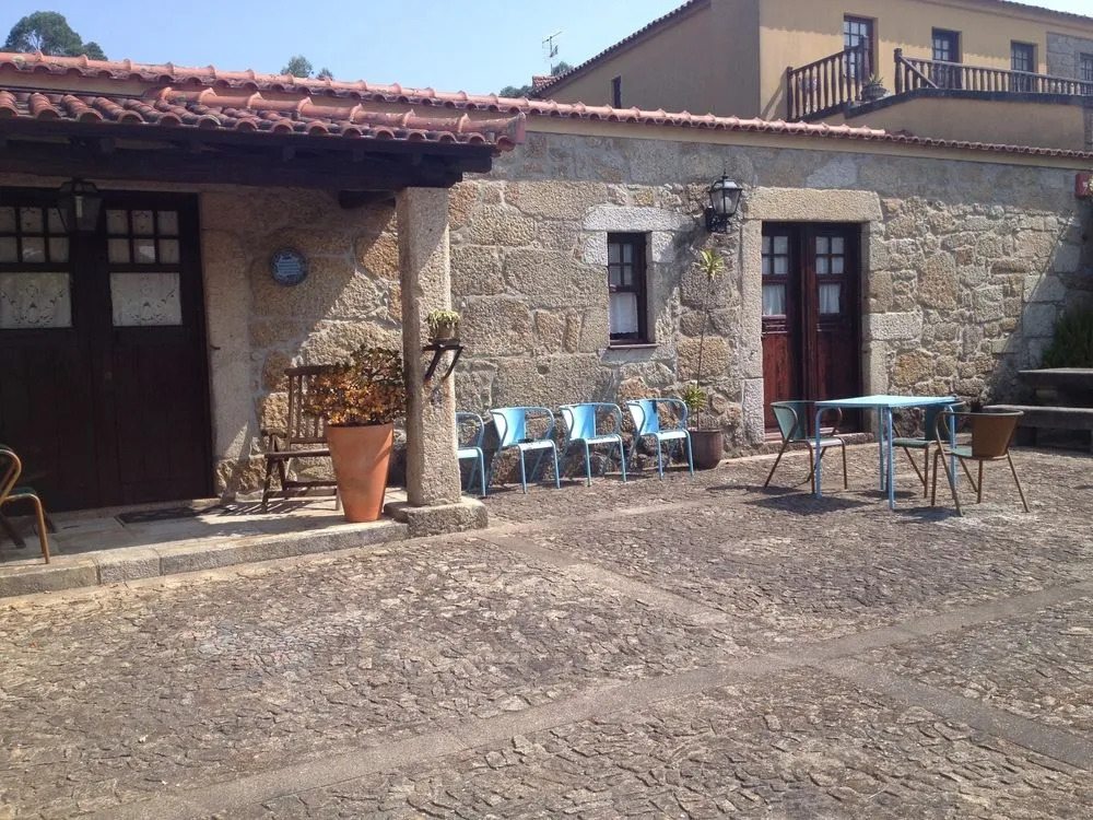 Quinta Da Seara- Agroturismo