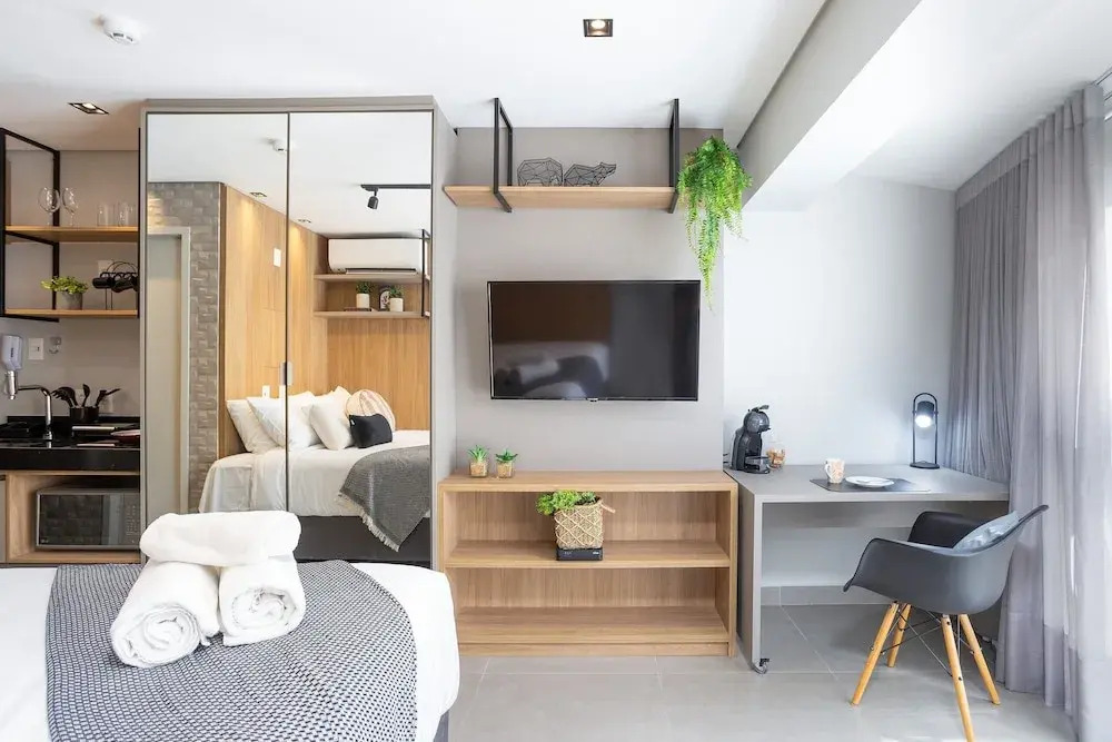 Hotel RDS Oscar Freire