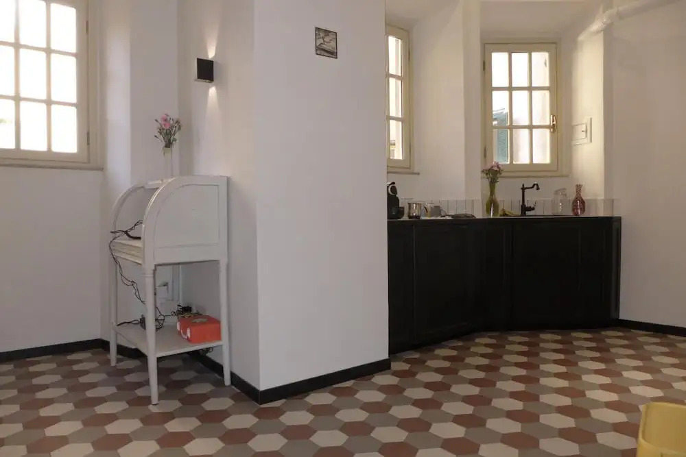 Guest House Interno4